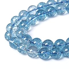 Stück blauer topas gebraucht kaufen  Wird an jeden Ort in Deutschland