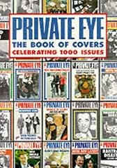 Private eye book for sale  Delivered anywhere in UK