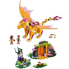 Lego elves fire for sale  Delivered anywhere in USA 