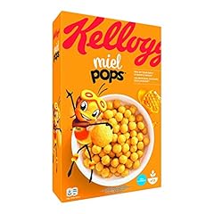 Kellogg céréales miel d'occasion  Livré partout en France