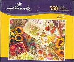 Hallmark 550 piece for sale  Delivered anywhere in USA 