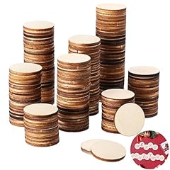 Holzscheiben zum basteln gebraucht kaufen  Wird an jeden Ort in Deutschland