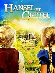 Hansel gretel d'occasion  Livré partout en France