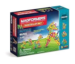 Magformers creator neon for sale  Delivered anywhere in USA 