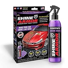 Shine armor fortify for sale  Delivered anywhere in USA 