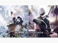 Nier automata usato  Spedito ovunque in Italia 