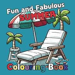 Fun fabulous summer for sale  Delivered anywhere in UK