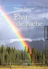 Eau roche d'occasion  Livré partout en France