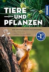 Große kosmos naturführer gebraucht kaufen  Wird an jeden Ort in Deutschland