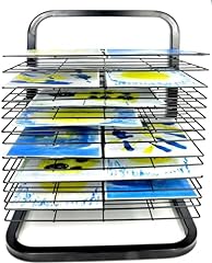 Art drying rack for sale  Delivered anywhere in UK