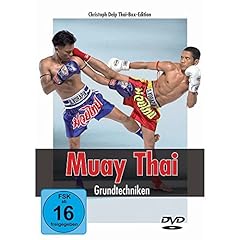 Muay thai dvd gebraucht kaufen  Wird an jeden Ort in Deutschland