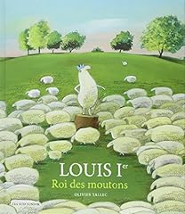 Louis ier roi d'occasion  Livré partout en France