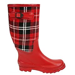 Shoefashionista womens wellies for sale  Delivered anywhere in UK