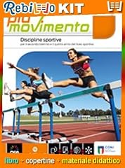 Piu movimento primo usato  Spedito ovunque in Italia 