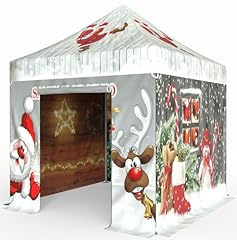 Santa grotto hex for sale  Delivered anywhere in UK