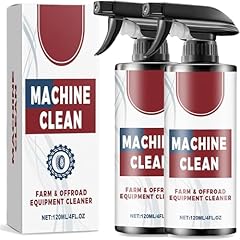 Machine clean spray for sale  Delivered anywhere in USA 