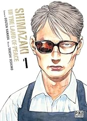 Shimazaki the land d'occasion  Livré partout en France
