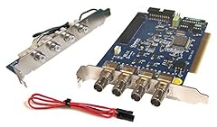 Geovision 600b channel for sale  Delivered anywhere in USA 