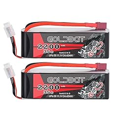 Goldbat lipo battery for sale  Delivered anywhere in UK