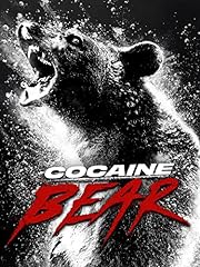 Cocaine bear for sale  Delivered anywhere in USA 