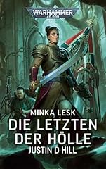 Warhammer 000 letzten gebraucht kaufen  Wird an jeden Ort in Deutschland