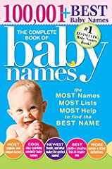Complete book baby for sale  Delivered anywhere in UK