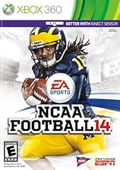 Ncaa football xbox for sale  Delivered anywhere in USA 