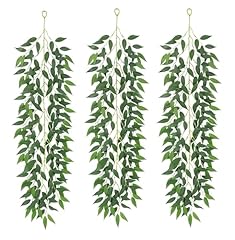 Artificial willow vines for sale  Delivered anywhere in UK