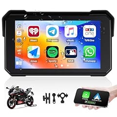Motorrad gps carplay gebraucht kaufen  Wird an jeden Ort in Deutschland