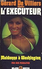 Maldonne washington d'occasion  Livré partout en France