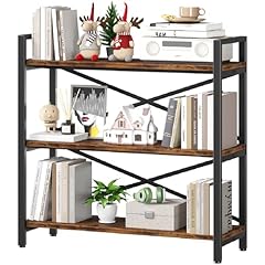 Homeiju tier bookshelf for sale  Delivered anywhere in USA 