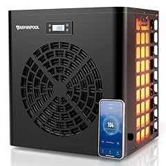 Varminpool 16000btu electric for sale  Delivered anywhere in USA 