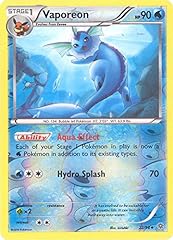 Pokemon vaporeon ancient for sale  Delivered anywhere in USA 