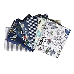 Floral cotton fabric for sale  Delivered anywhere in USA 