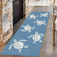 Sea turtle runner for sale  Delivered anywhere in USA 