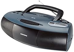 Grundig rrcd 1400 gebraucht kaufen  Wird an jeden Ort in Deutschland