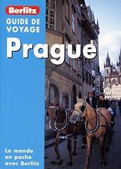 Prague d'occasion  Livré partout en Belgiqu