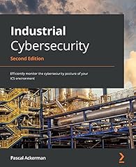 Industrial cybersecurity secon for sale  Delivered anywhere in USA 