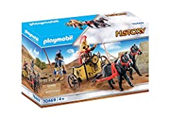 Playmobil 70469 achilles gebraucht kaufen  Wird an jeden Ort in Deutschland