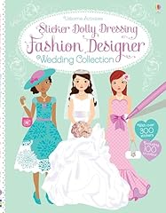 Sticker dolly dressing for sale  Delivered anywhere in UK