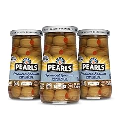 Pearls low sodium for sale  Delivered anywhere in USA 