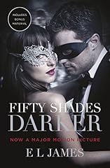 Fifty shades darker d'occasion  Livré partout en France