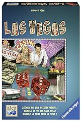 Ravensburger 26938 vegas gebraucht kaufen  Wird an jeden Ort in Deutschland