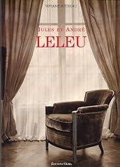 jules leleu d'occasion jules leleu d'occasion Livré partout en France