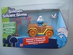 Schtroumpf vehicule d'occasion  Livré partout en France