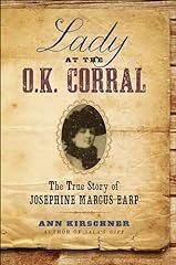 Lady o.k. corral for sale  Delivered anywhere in USA 