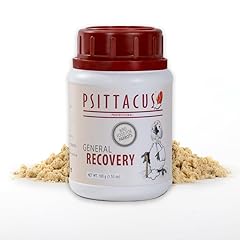 Psittacus general recovery for sale  Delivered anywhere in USA 