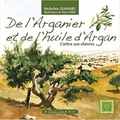 Arganier huile argan d'occasion  Livré partout en Belgiqu