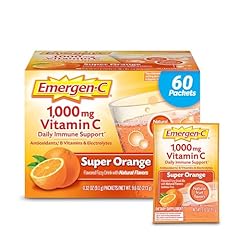 Emergen 1000mg vitamin for sale  Delivered anywhere in USA 