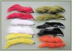 Snake fishing flies for sale  Delivered anywhere in UK